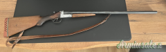Beretta Doppietta 12