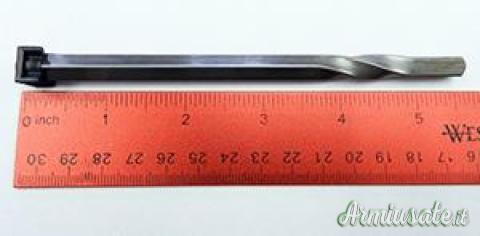 LEE Ricambio Square Index Rod LONG pressa Classic Turret 4 fori