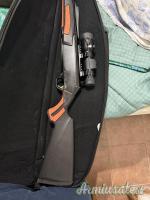 Browning Long track .30-06 Springfield