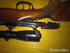 Steyr Mannlicher Mc .270 Winchester