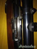 Steyr Mannlicher Mc .270 Winchester