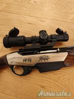 Benelli ENDURANCE BE.S.T. DE LUXE .308 Winchester
