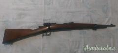Vetterli BERETTA VETTERLI  .22 Long Rifle