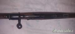Vetterli BERETTA VETTERLI  .22 Long Rifle