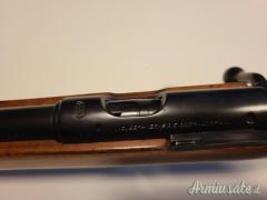 Mauser DSM 1934 .22 Long Rifle