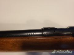Mauser DSM 1934 .22 Long Rifle