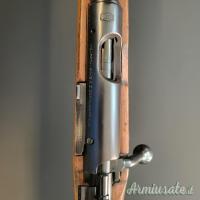 Mauser DSM 1934 .22 Long Rifle