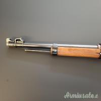 Mauser DSM 1934 .22 Long Rifle