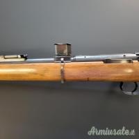 Mauser DSM 1934 .22 Long Rifle