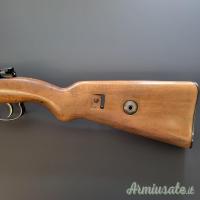Mauser DSM 1934 .22 Long Rifle