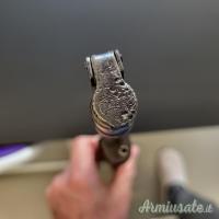 Mauser DSM 1934 .22 Long Rifle