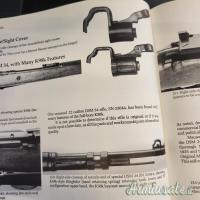 Mauser DSM 1934 .22 Long Rifle