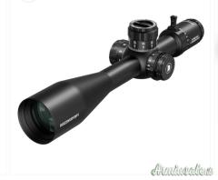 DISCOVERYOPT ED PRS GEN II 5-25X56SFIR FFP-Z