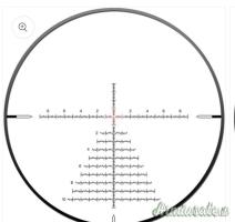 DISCOVERYOPT ED PRS GEN II 5-25X56SFIR FFP-Z