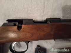 CZ | Ceska Zbrojovka 457 MTR Varmint .22 Long Rifle