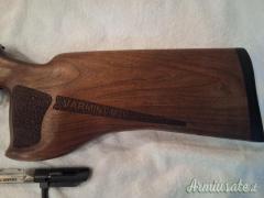 CZ | Ceska Zbrojovka 457 MTR Varmint .22 Long Rifle