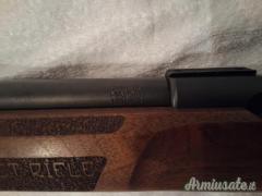 CZ | Ceska Zbrojovka 457 MTR Varmint .22 Long Rifle