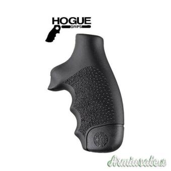 Hogue J Frame ROUND BUTT Smith & Wesson Guancette