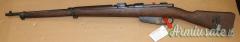 Carabina Disattivata Carcano 91/41