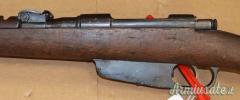 Carabina Disattivata Carcano 91/41