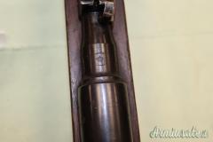 Carabina Disattivata Carcano 91/41
