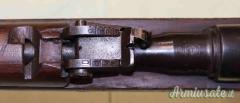 Carabina Disattivata Carcano 91/41