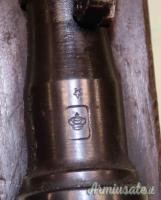 Carabina Disattivata Carcano 91/41