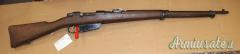 Carabina Disattivata Carcano 91/41