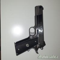 Springfield 1911A1 .45 ACP