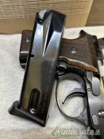 Beretta 98 SB Compact 7.65x22mm Parabellum  |  7.65x22mm Luger  | .30 Luger