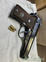 Beretta 98 SB Compact 7.65x22mm Parabellum  |  7.65x22mm Luger  | .30 Luger