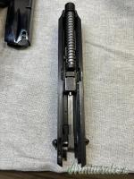 Beretta 98 SB Compact 7.65x22mm Parabellum  |  7.65x22mm Luger  | .30 Luger