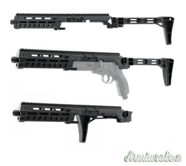 Umarex conversion Kit per TR-50 Umarex