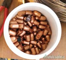 Dillon 550 torretta Cal.45