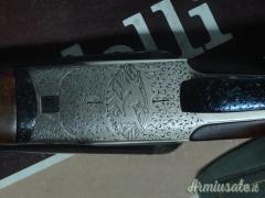 V.Bernardelli mod. Roma 6 cal. 12