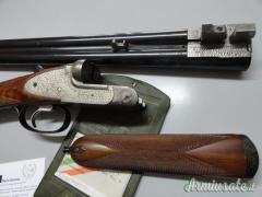 V.Bernardelli mod. Roma 6 cal. 12