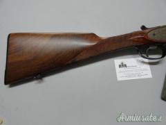 V.Bernardelli mod. Roma 6 cal. 12