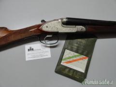 V.Bernardelli mod. Roma 6 cal. 12