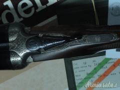 V.Bernardelli mod. Roma 6 cal. 12