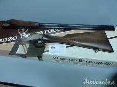 V.Bernardelli mod. Roma 6 cal. 12