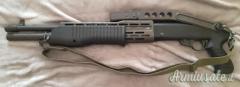 Franchi SPAS 12