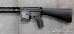 Armi Dallera Custom AR4 .223 Remington