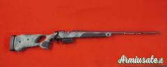Carabina Bergara B.14 Thumbhole  .308 Winchester