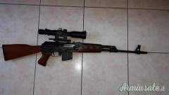 Zastava Arms M 96 .308 Winchester