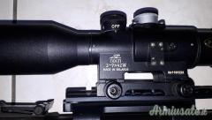 Zastava Arms M 96 .308 Winchester