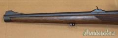 Steyr Mannlicher Stutzen mod. Luxus in calibro 7x64