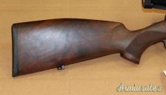Steyr Mannlicher Stutzen mod. Luxus in calibro 7x64