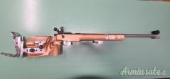 Unique T2000 .22 Long Rifle