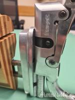 Unique T2000 .22 Long Rifle