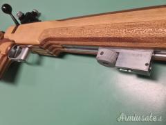 Unique T2000 .22 Long Rifle